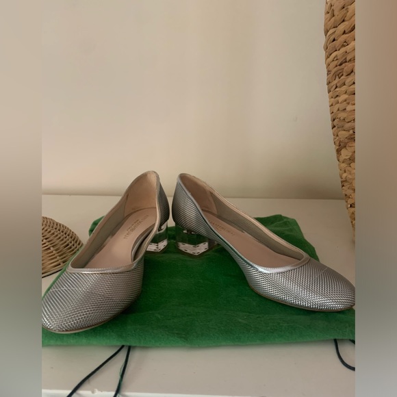 Ann Mashburn Lucite - Picture 13 of 13